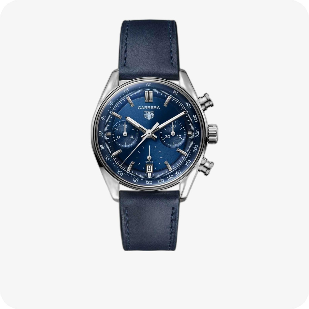 TAG Heuer Carrera  Chronograph