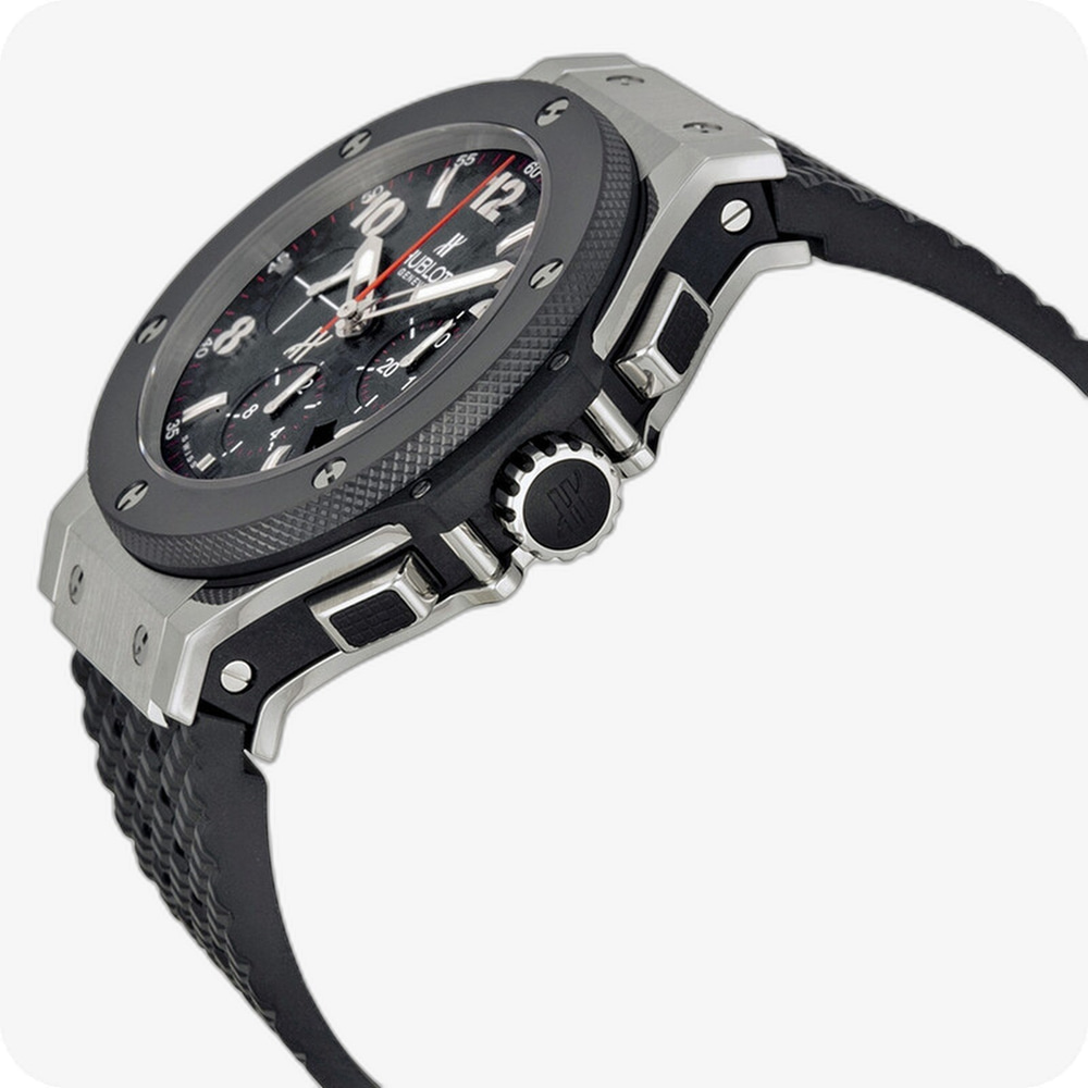 Hublot Big Bang Original Steel Ceramic