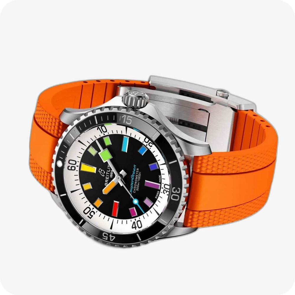 Breitling SUPEROCEAN SUPEROCEAN AUTOMATIC 42