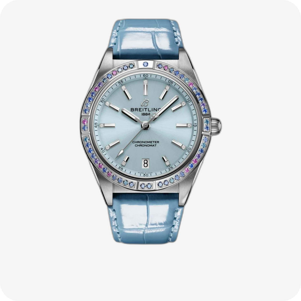 Breitling CHRONOMAT CHRONOMAT AUTOMATIC 36 SOUTH SEA