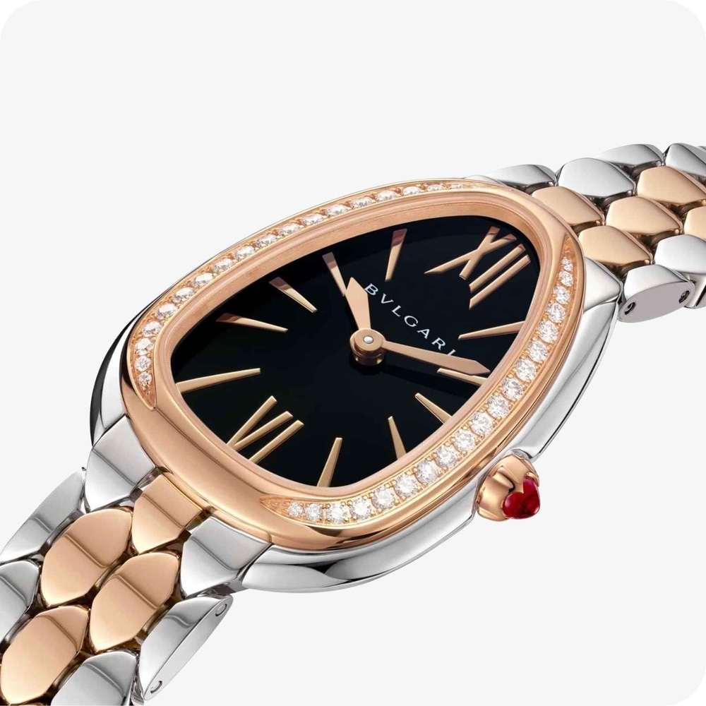 Bvlgari Serpenti Seduttori