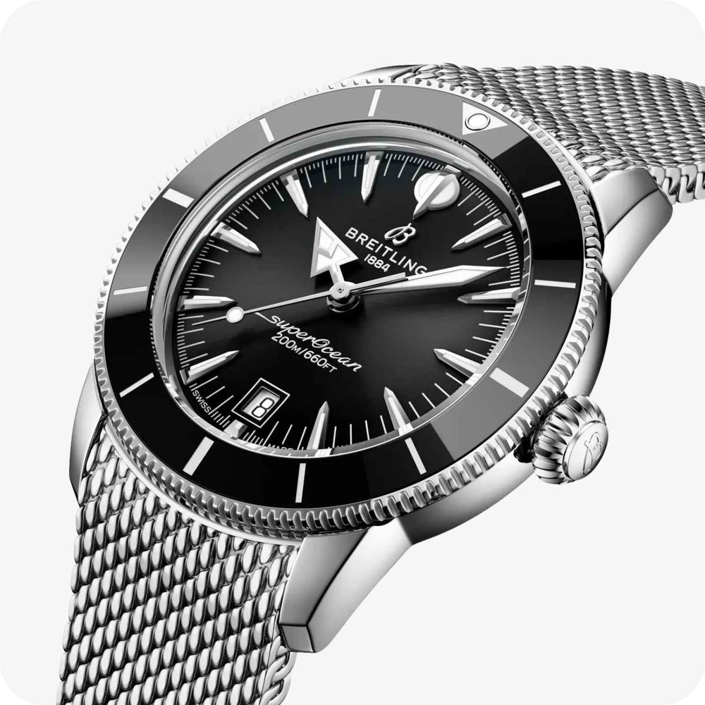 Breitling SUPEROCEAN HERITAGE B31 Automatic 42