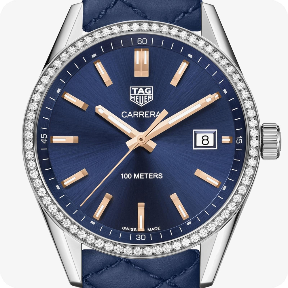 TAG Heuer Carrera 