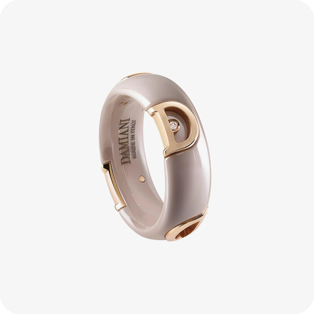 Damiani D.Icon 