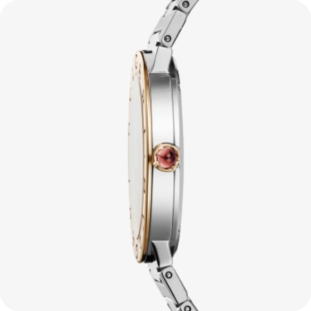Bvlgari Bvlgari Lady