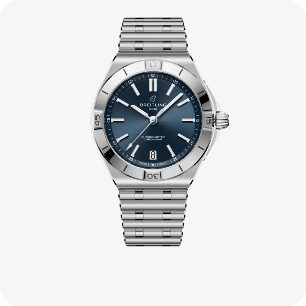 Breitling Chronomat  B31 Automatic 40