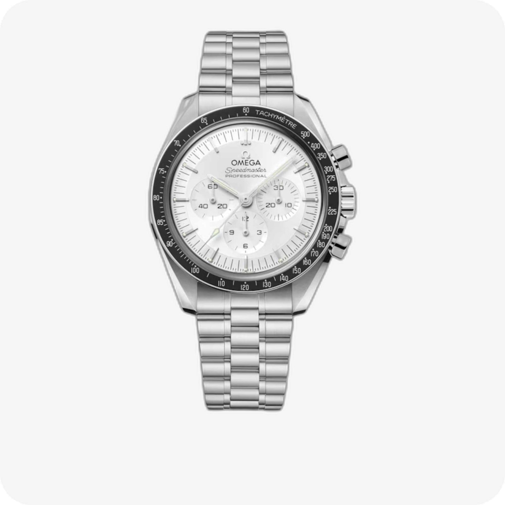 Omega Speedmaster MOONWATCH PROFESSIONAL CO‑AXIAL MASTER CHRONOMETER CHRONOGRAPH