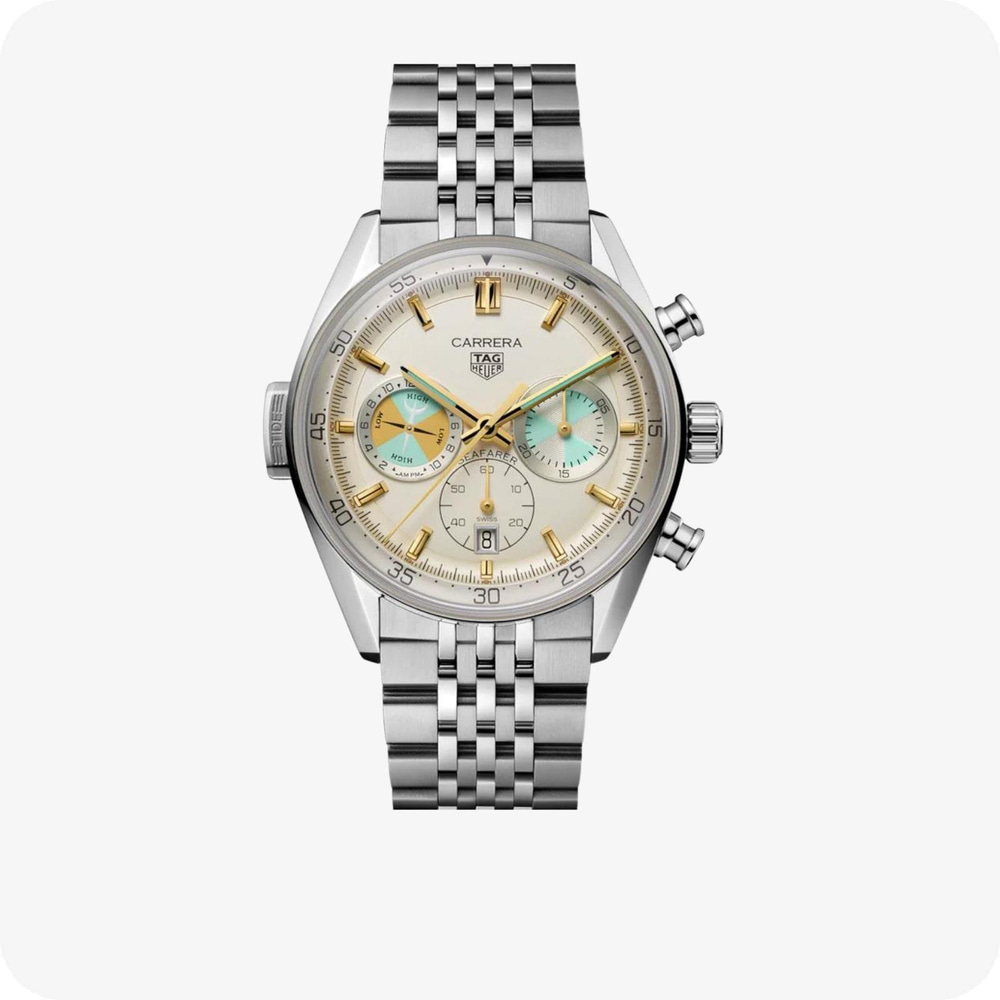 TAG Heuer Carrera 