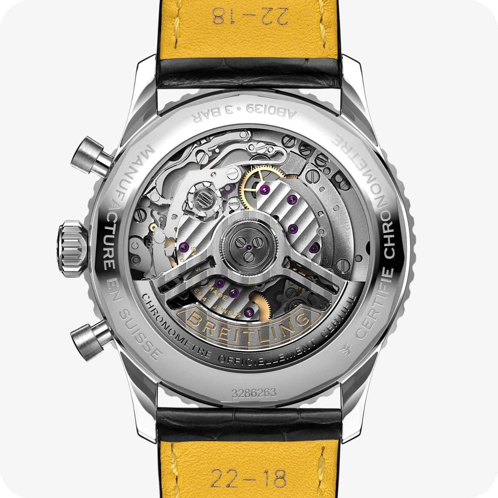 Breitling NAVITIMER NAVITIMER B01 CHRONOGRAPH 41
