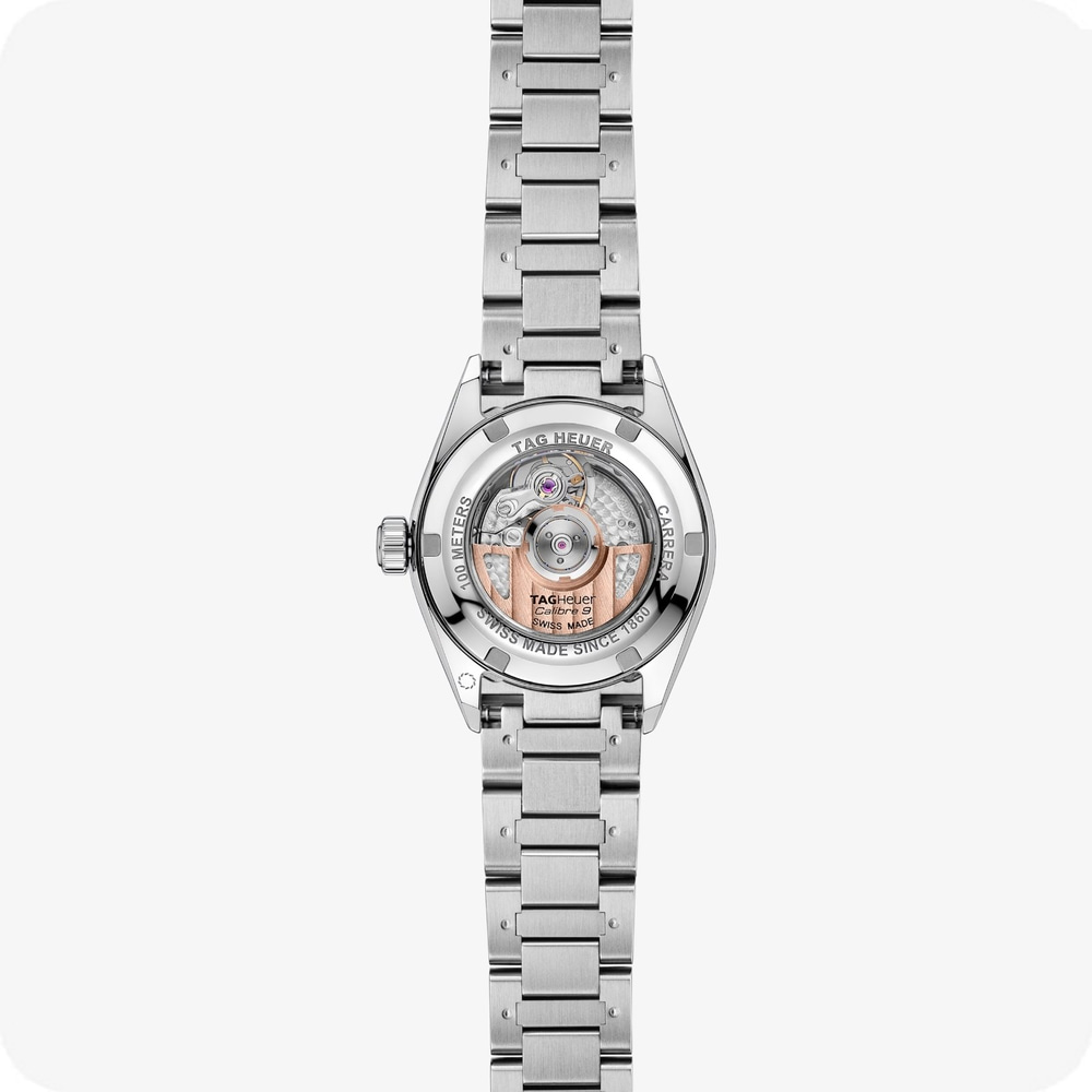 TAG Heuer Carrera Date