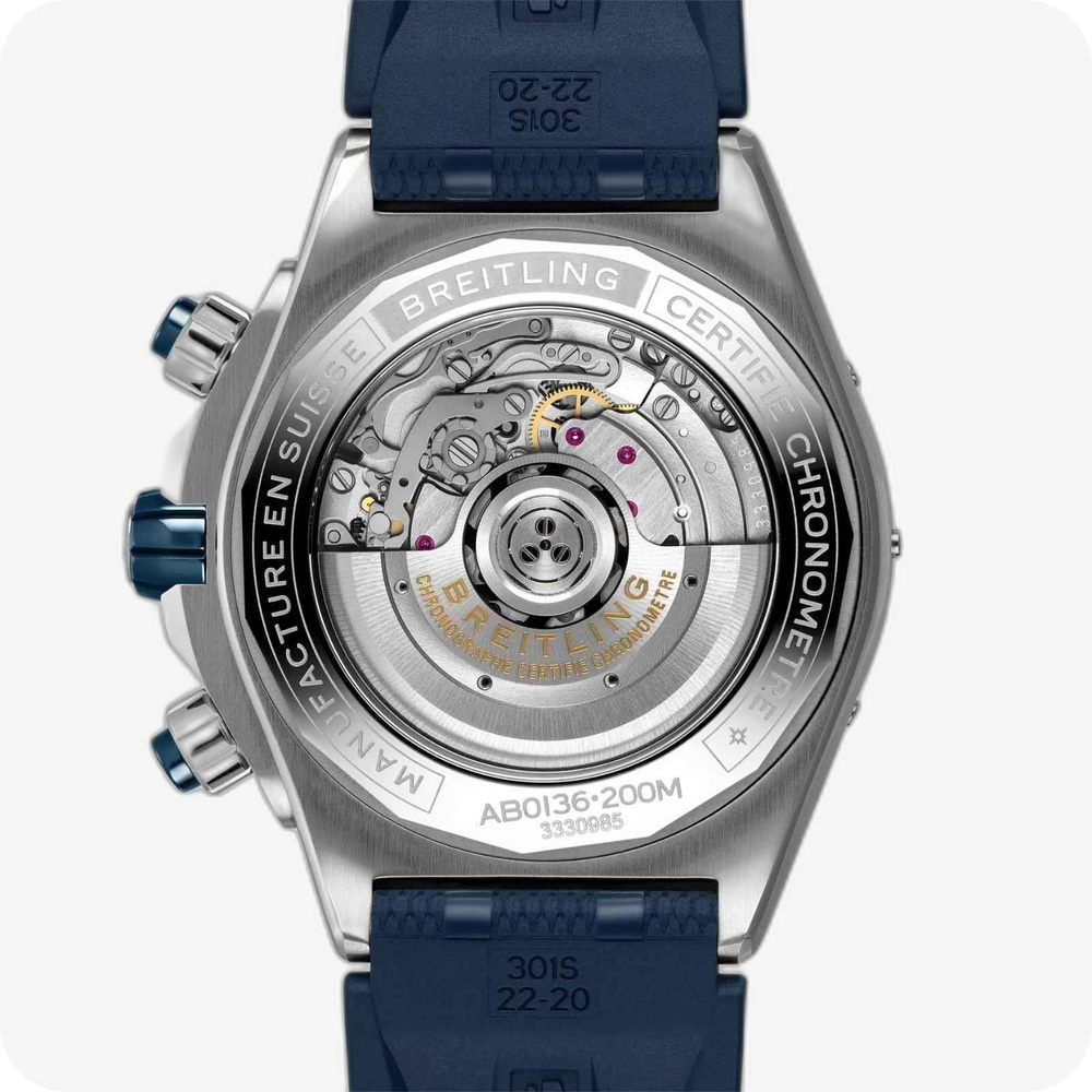 Breitling Chronomat Super B01 44