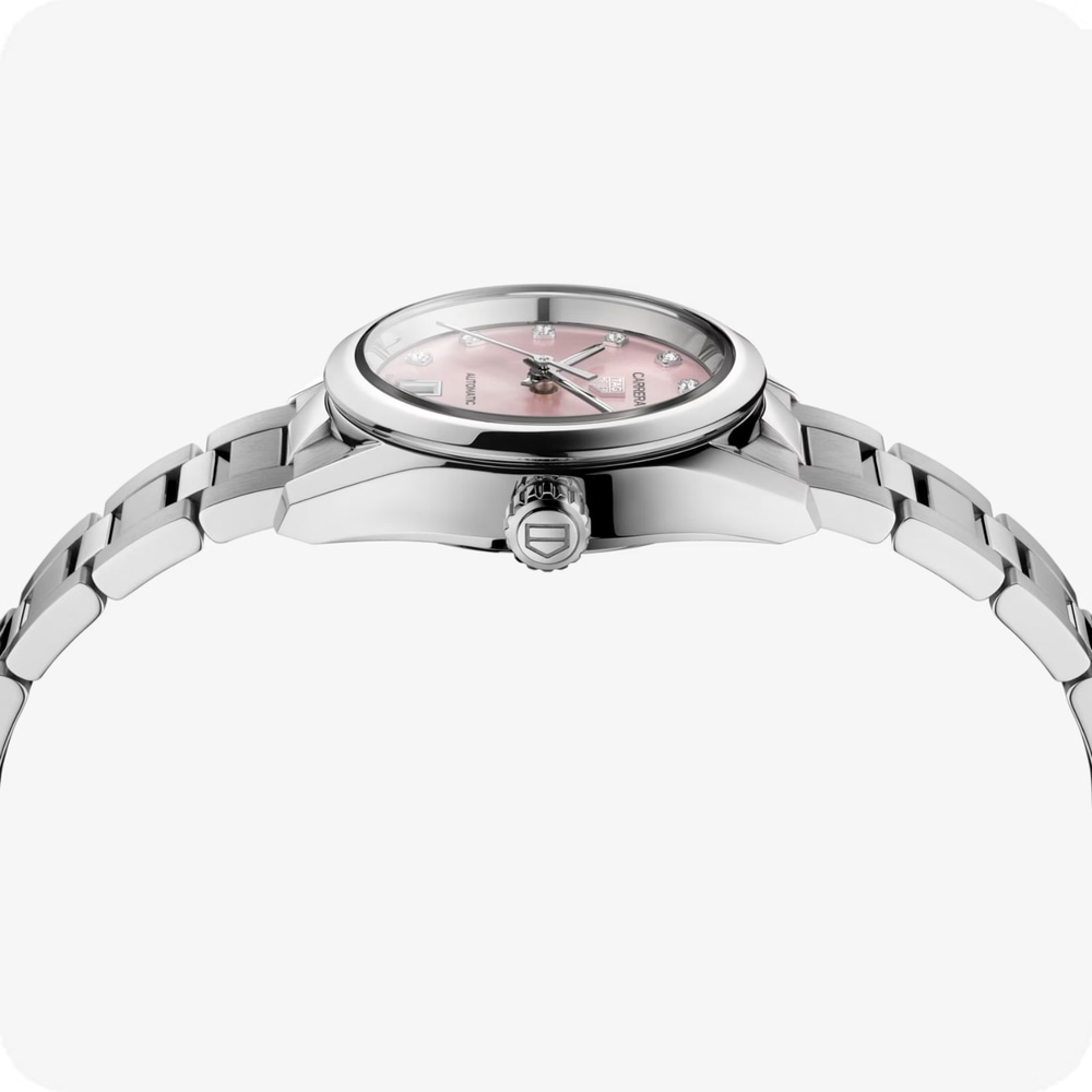 TAG Heuer Carrera Date