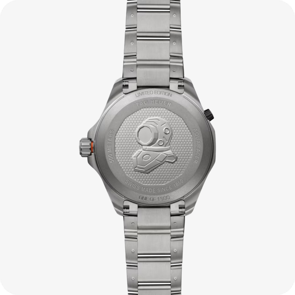 TAG Heuer Aquaracer 