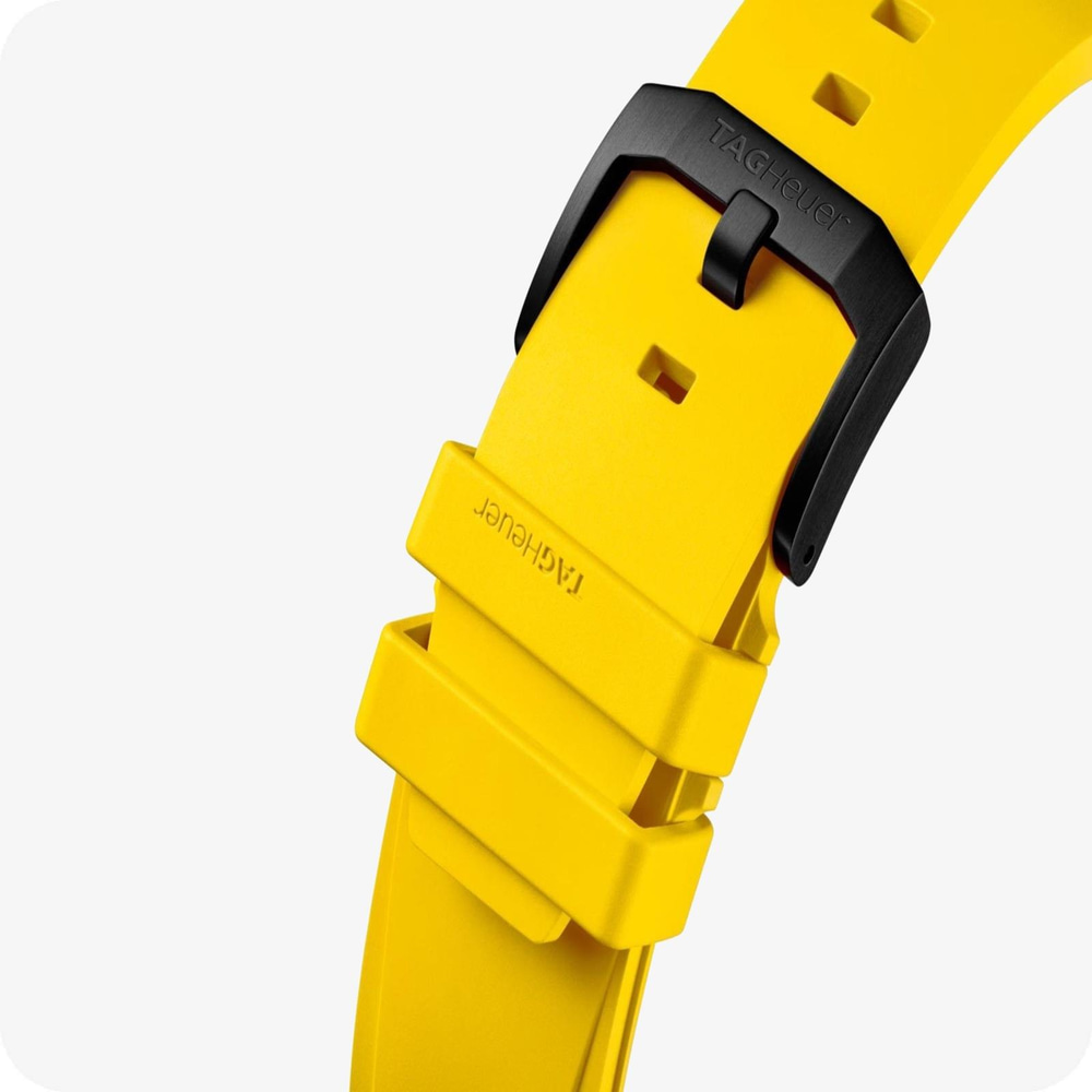 TAG Heuer Formula1 TAG Heuer Formula 1 Chronograph X Senna