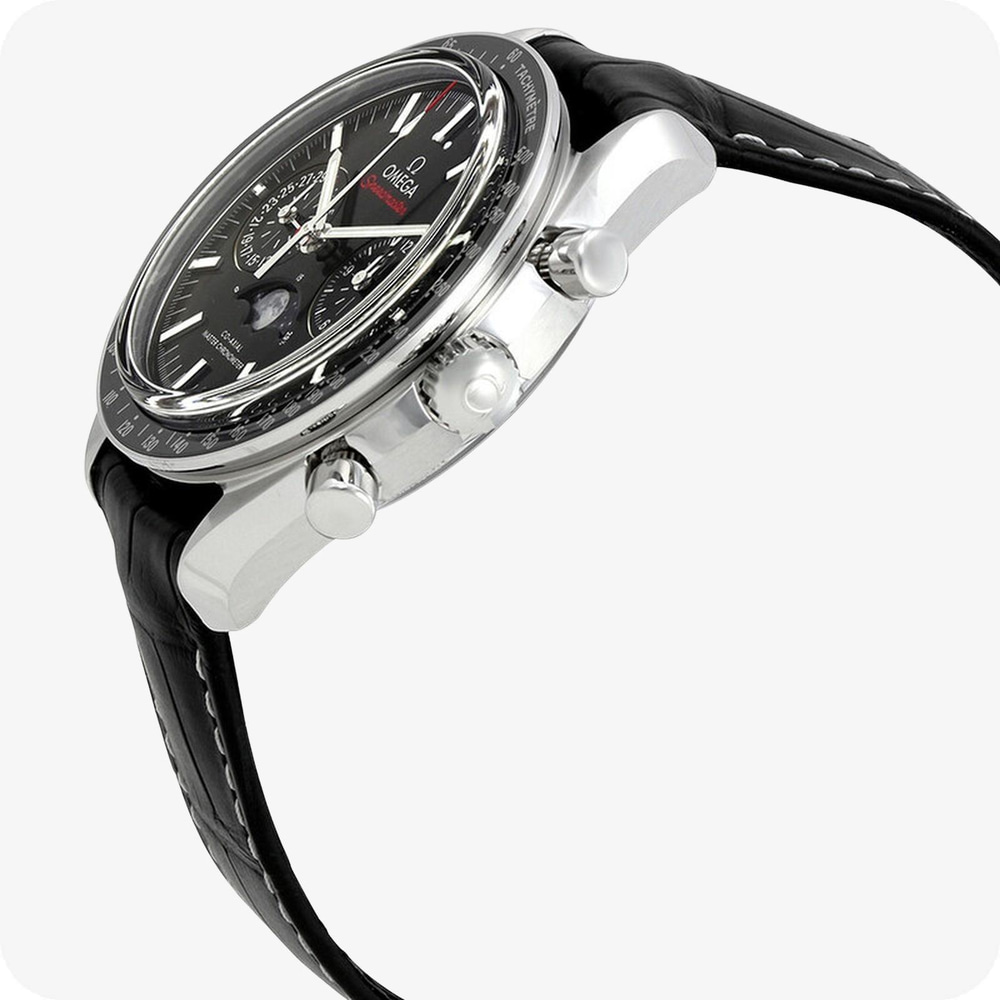 Omega Speedmaster MOONPHASE CO-AXIAL MASTER CHRONOMETER MOONPHASE CHRONOGRAPH