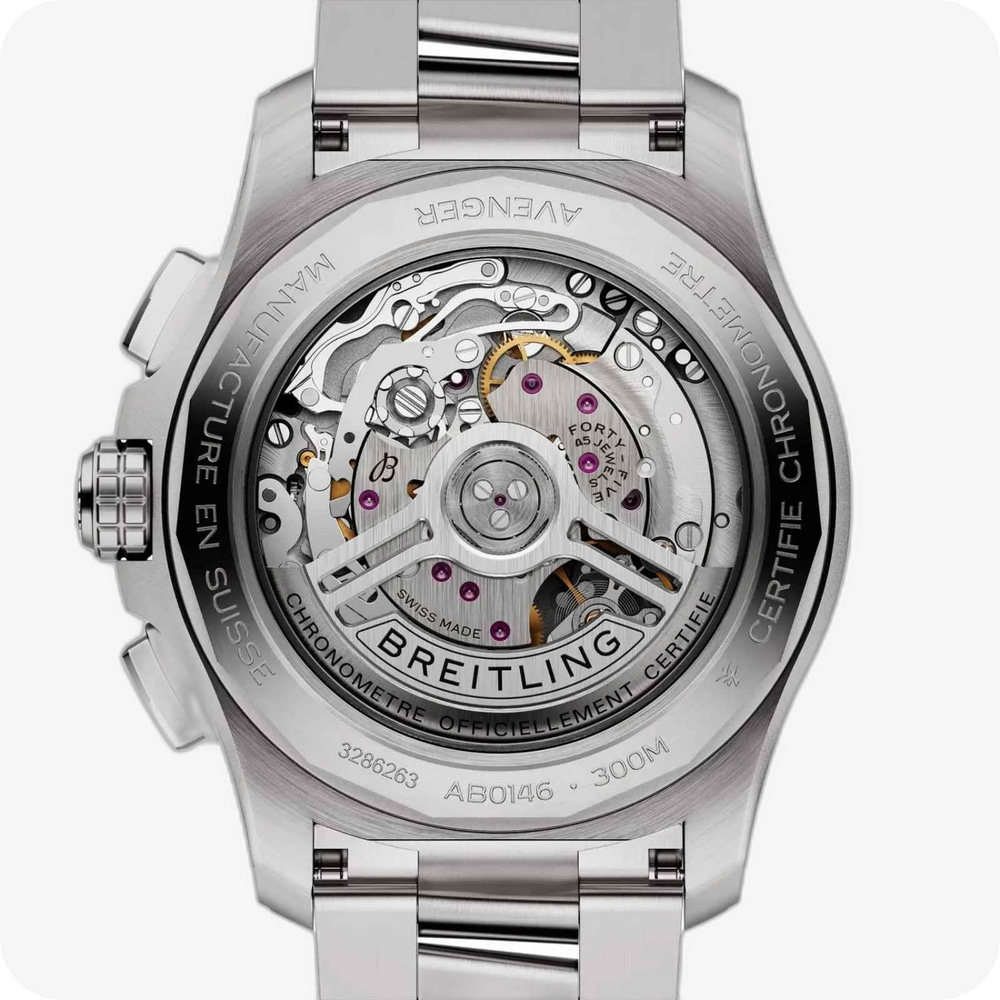 Breitling AVENGER AVENGER B01 CHRONOGRAPH 42