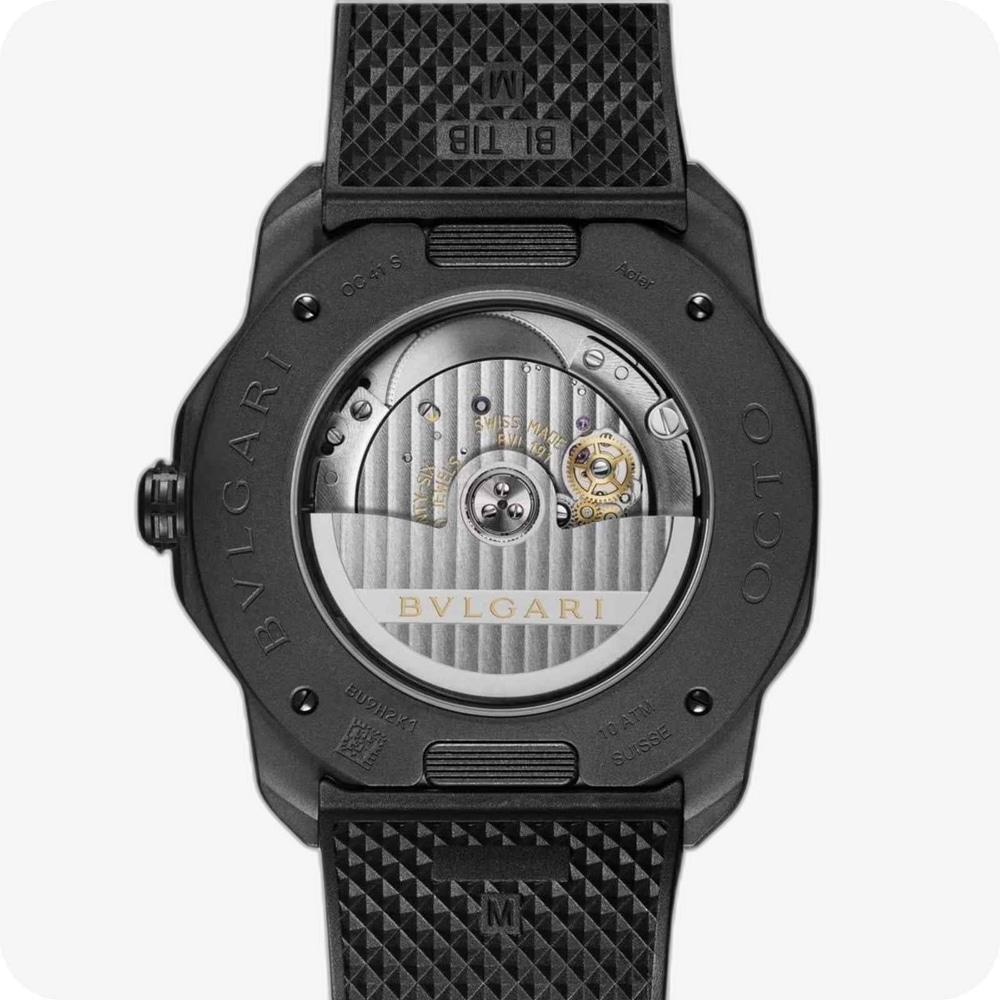 Bvlgari Octo Roma