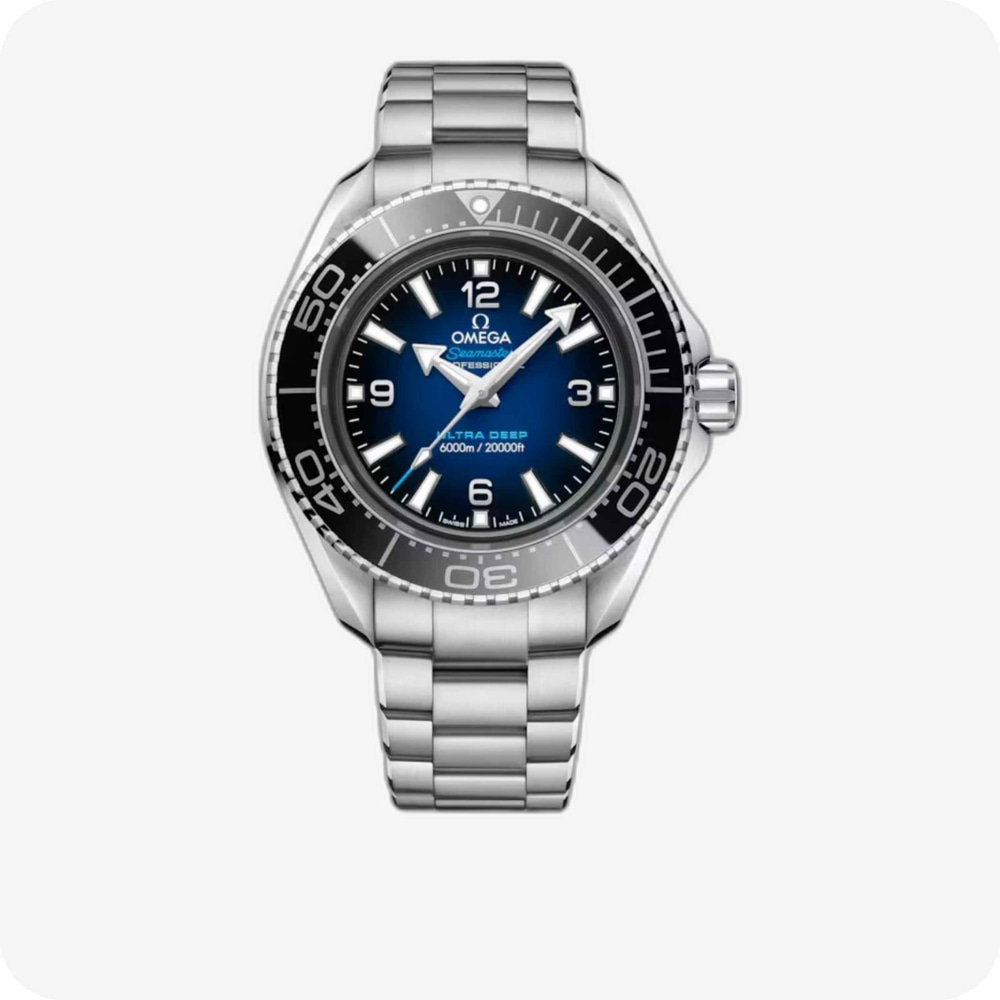 Omega Seamaster SEAMASTER PLANET OCEAN 6000M