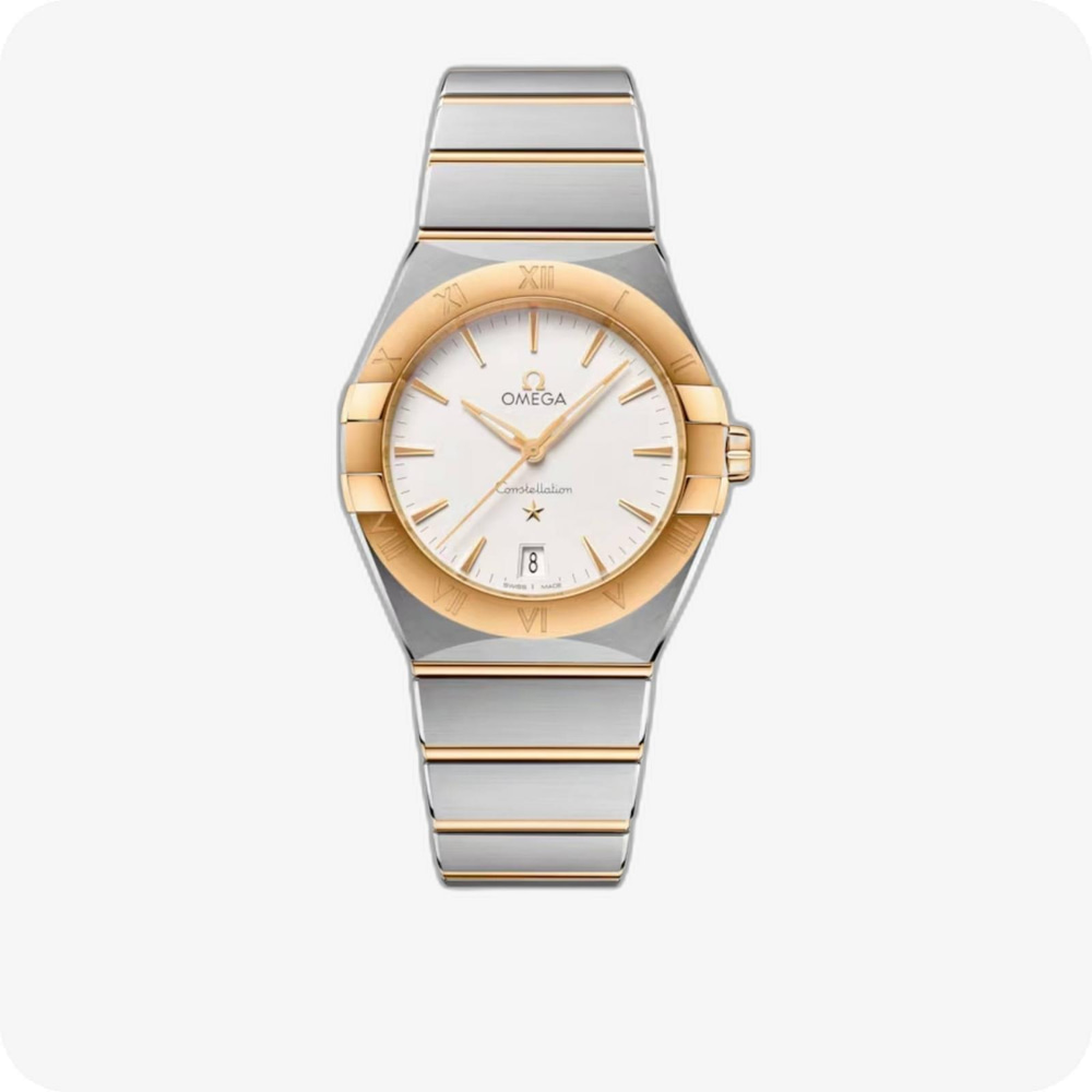 Omega Consellation CONSTELLATION QUARTZ