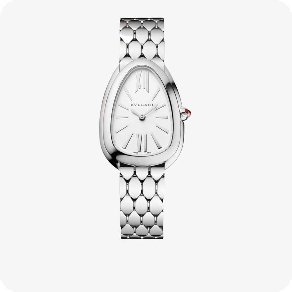 Bvlgari Serpenti Seduttori