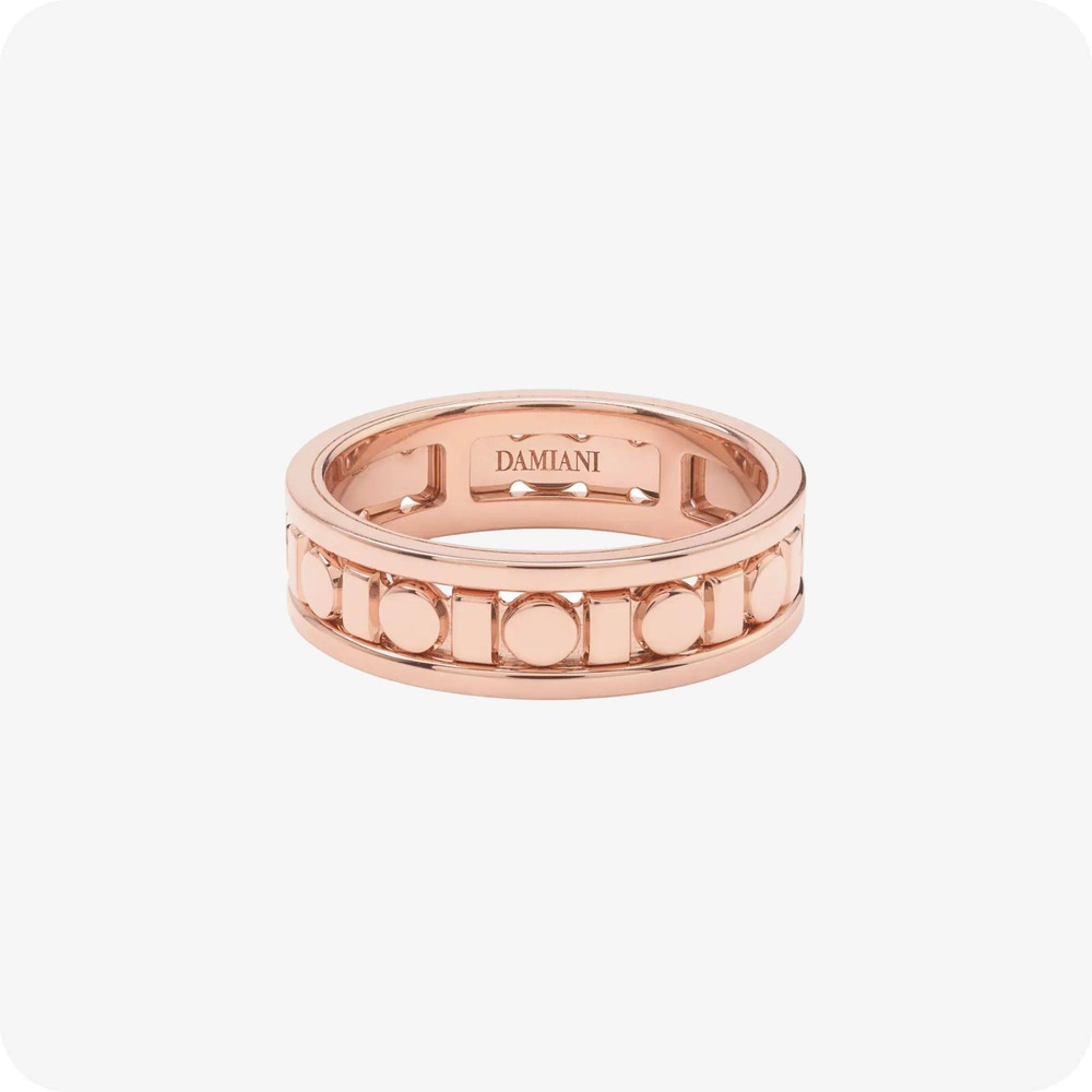 Damiani BELLE EPOQUE REEL 