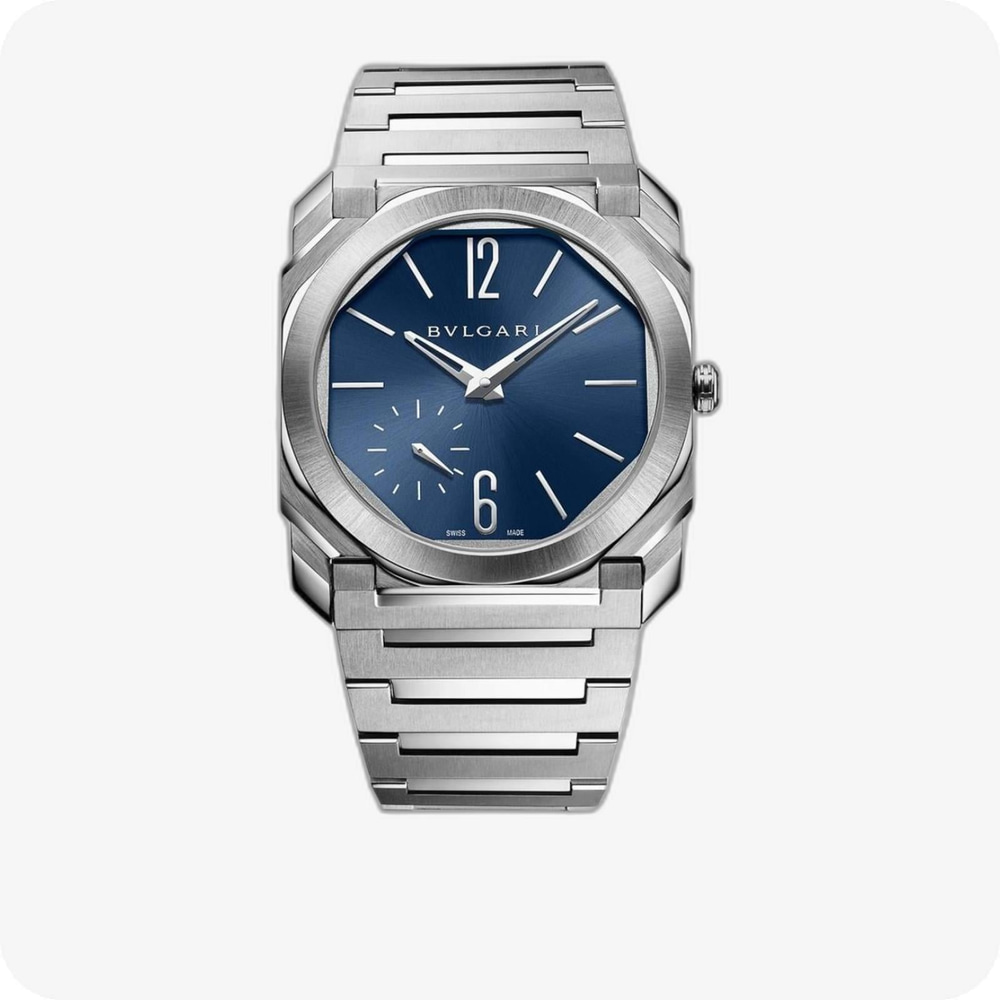 Bvlgari Octo Finissimo
