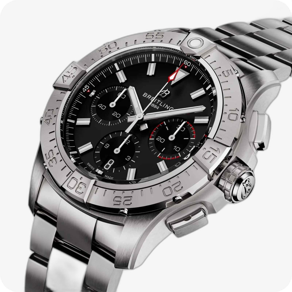Breitling AVENGER AVENGER B01 CHRONOGRAPH 42