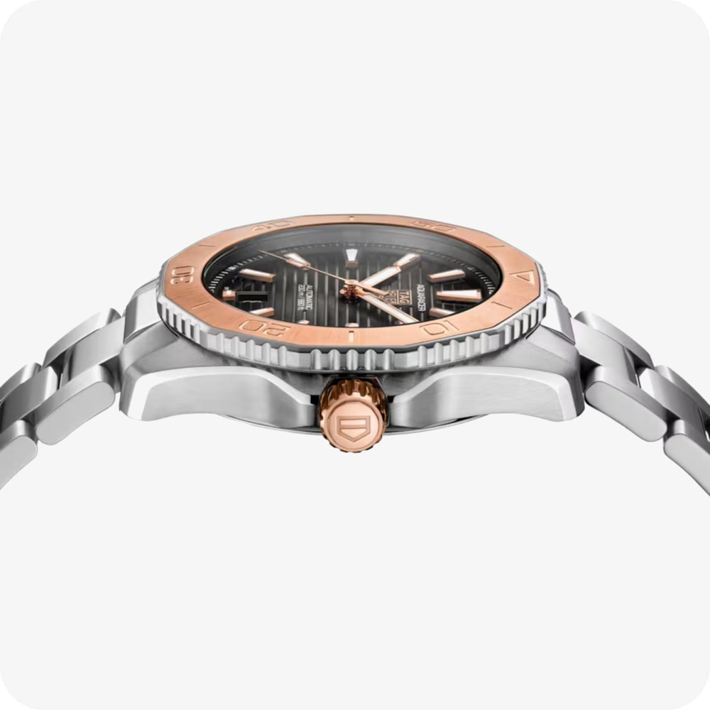 TAG Heuer Aquaracer TAG Heuer Aquaracer Professional 200 Date