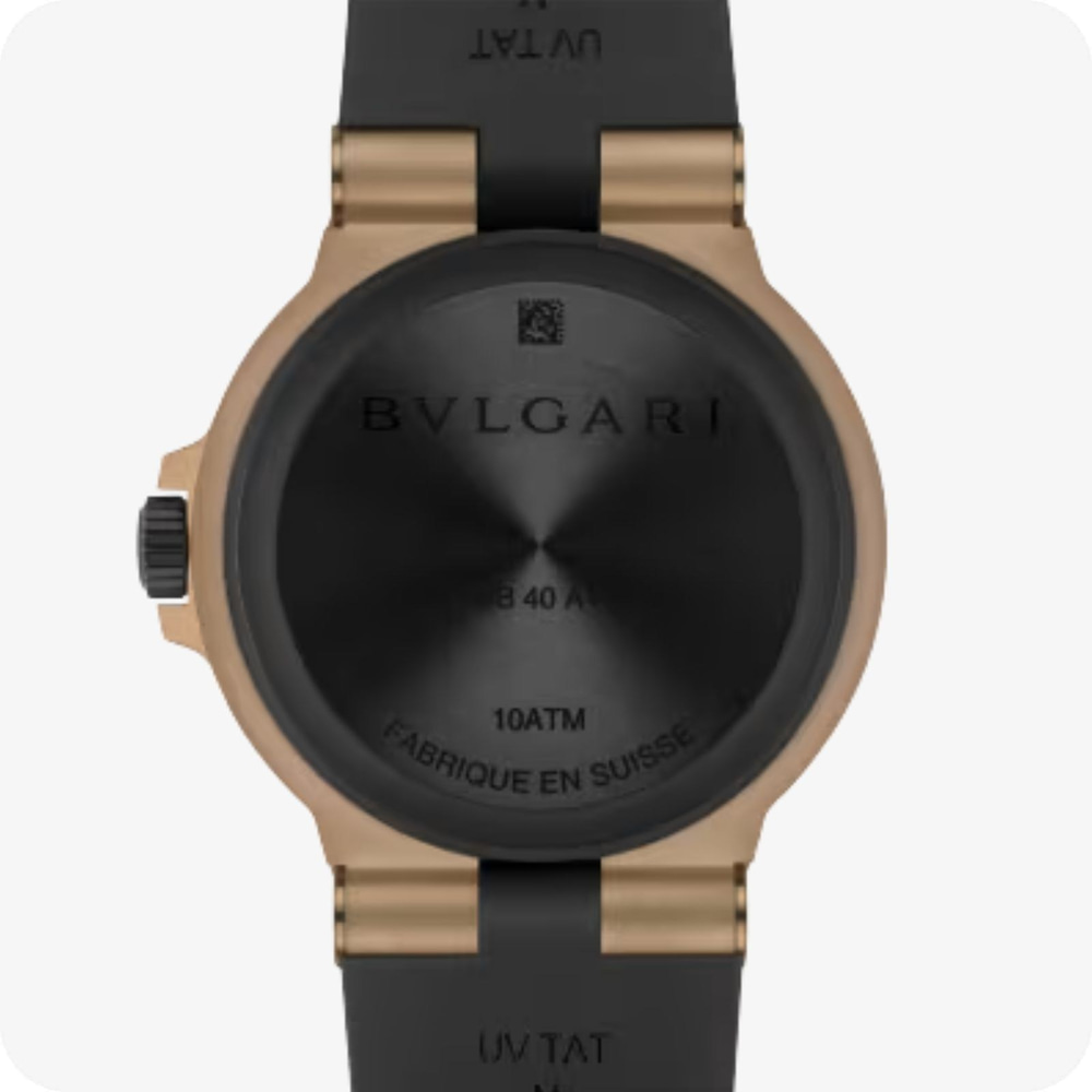 Bvlgari Bvlgari 
