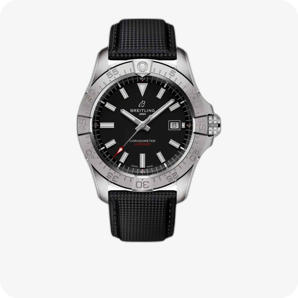 Breitling AVENGER AUTOMATIC 42 NIGHT MISSION