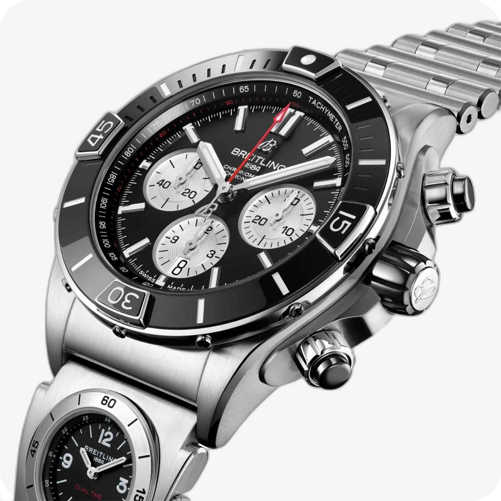 Breitling Chronomat Super B01 44