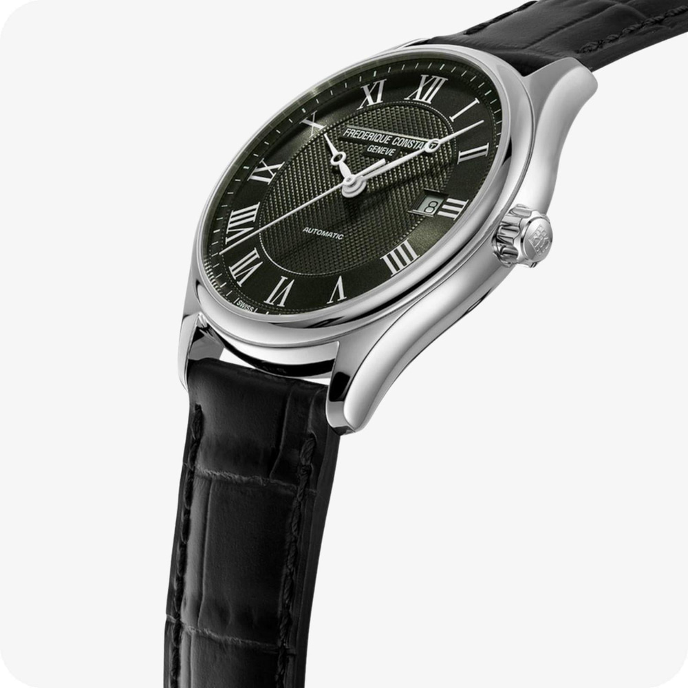 Frederique Constant Classics Classics Index Automatic 