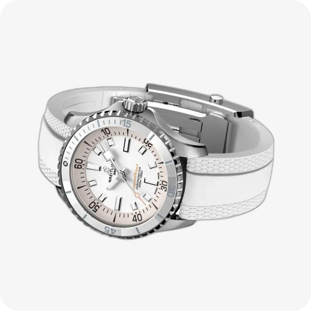 Breitling SUPEROCEAN SUPEROCEAN AUTOMATIC 36
