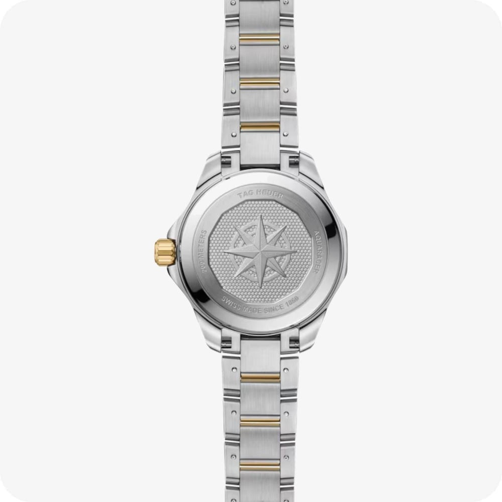 TAG Heuer Aquaracer TAG Heuer Aquaracer Professional 200 Solargraph