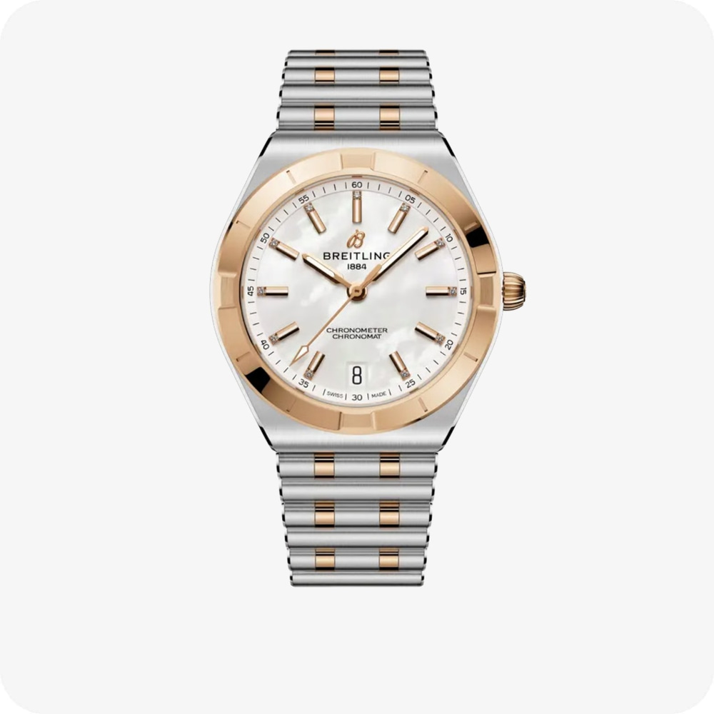 Breitling Chronomat  Automatic 36