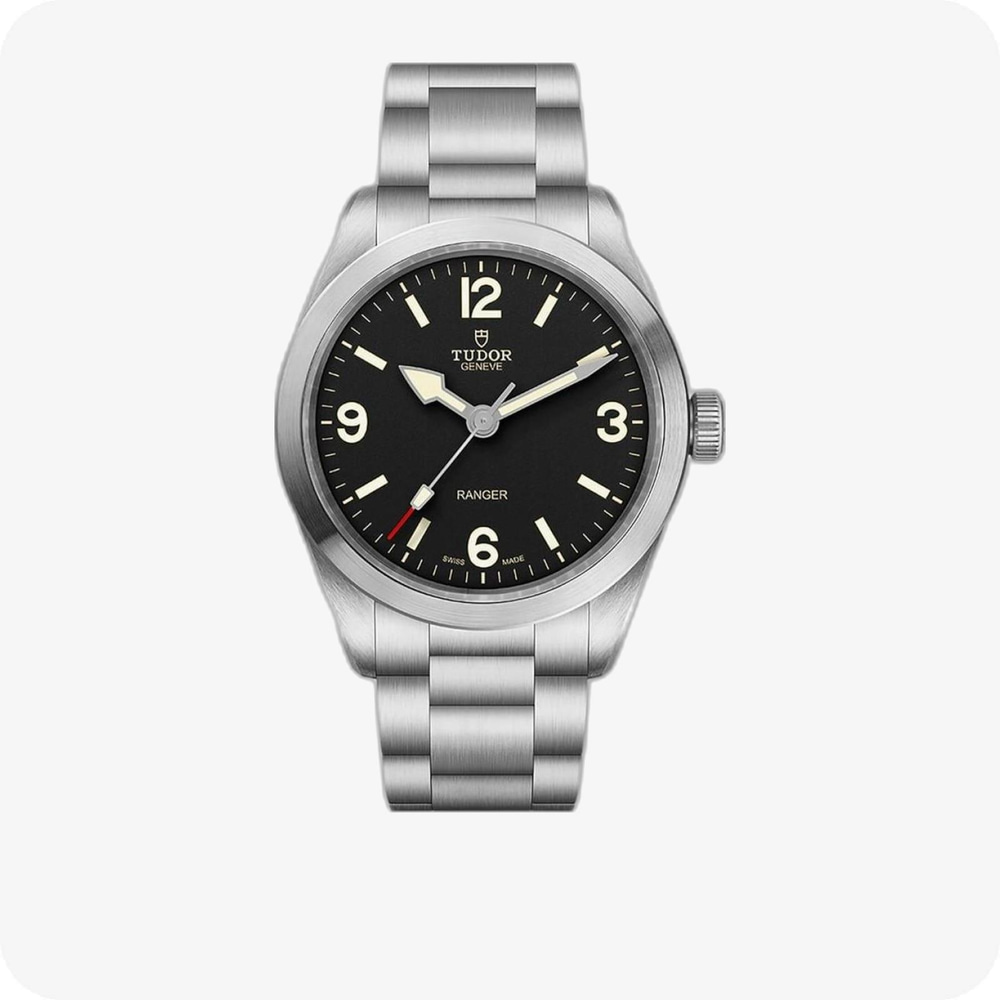 Tudor Ranger 