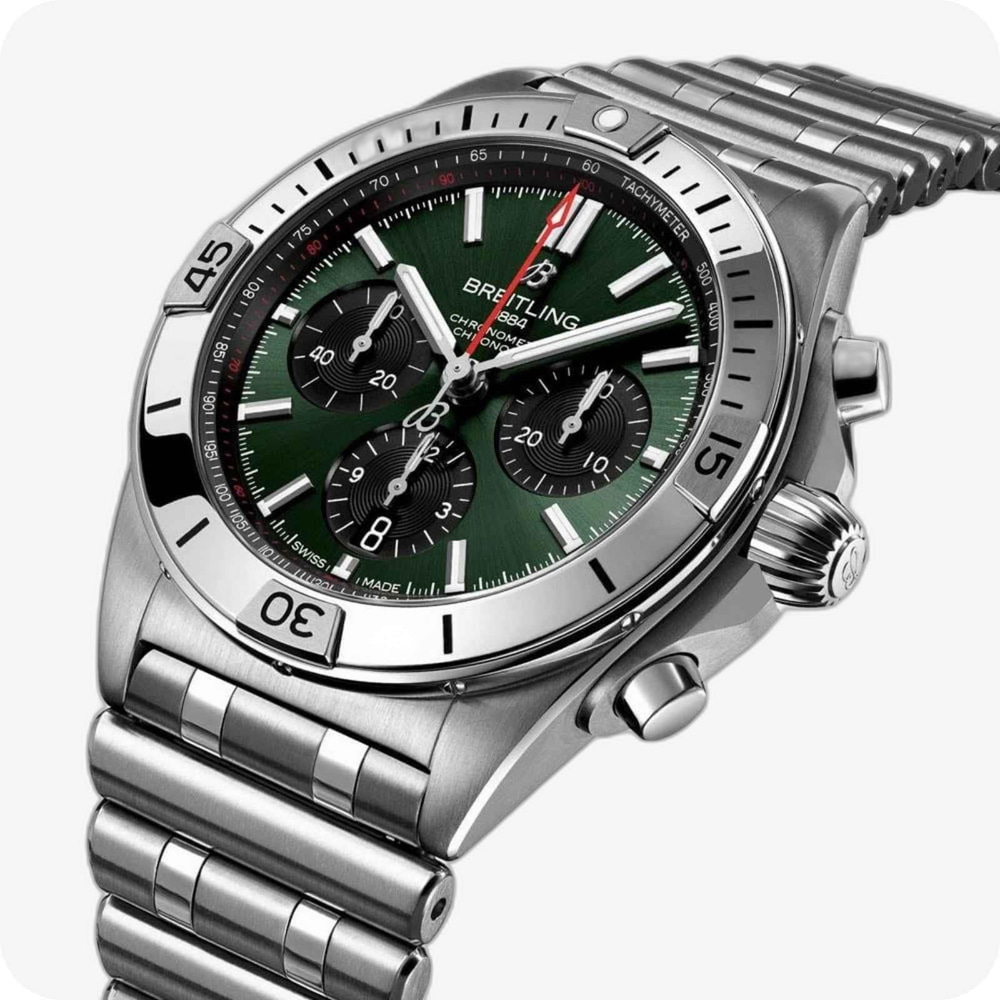 Breitling CHRONOMAT CHRONOMAT B01 42