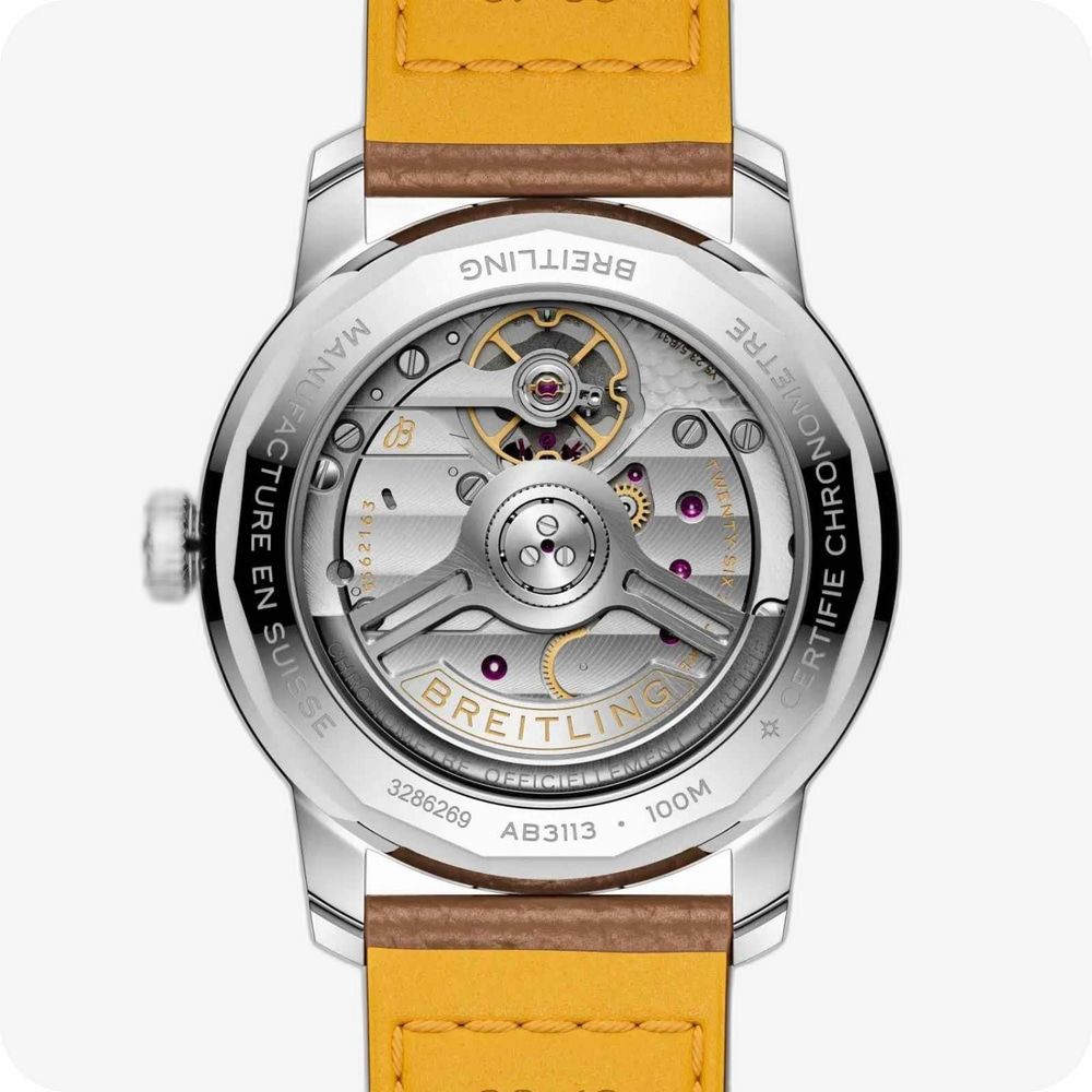 Breitling TOP TIME B31