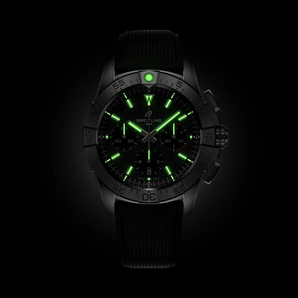 Breitling AVENGER AVENGER B01 CHRONOGRAPH 42