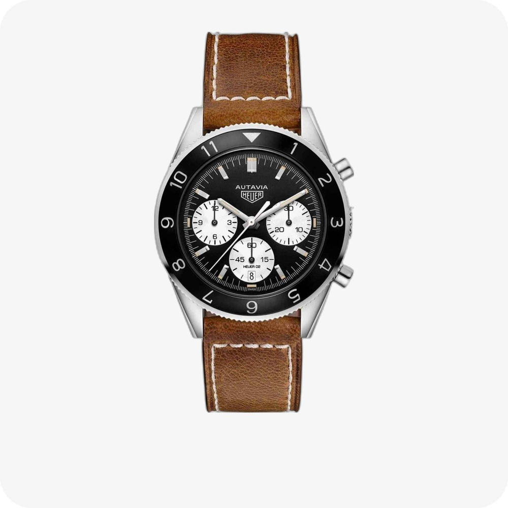 TAG Heuer Autavia 