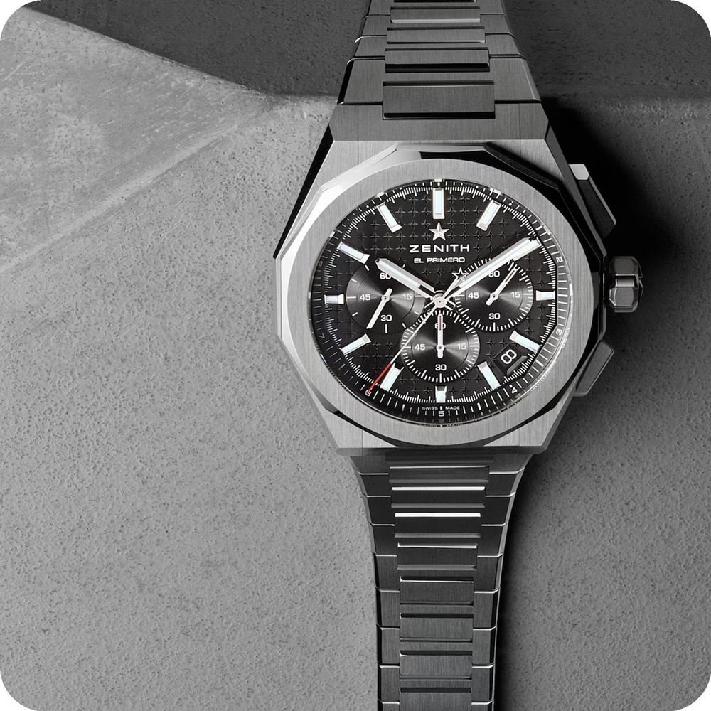 Zenith Defy DEFY SKYLINE CHRONOGRAPH