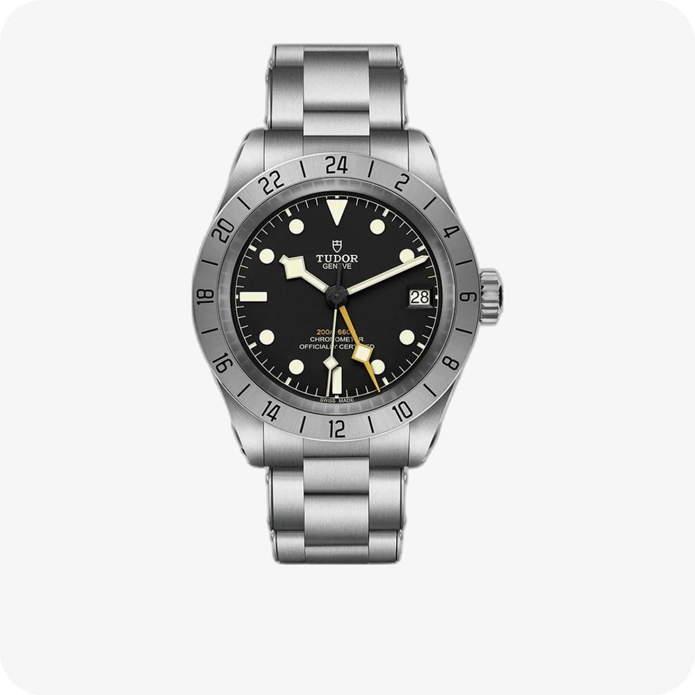 Tudor Black Bay  Pro