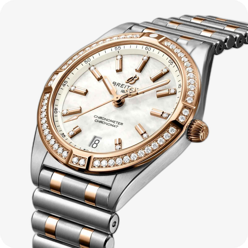 Breitling CHRONOMAT 32