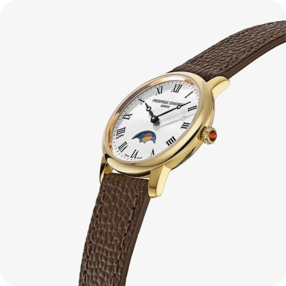 Frederique Constant Classics Mans classics