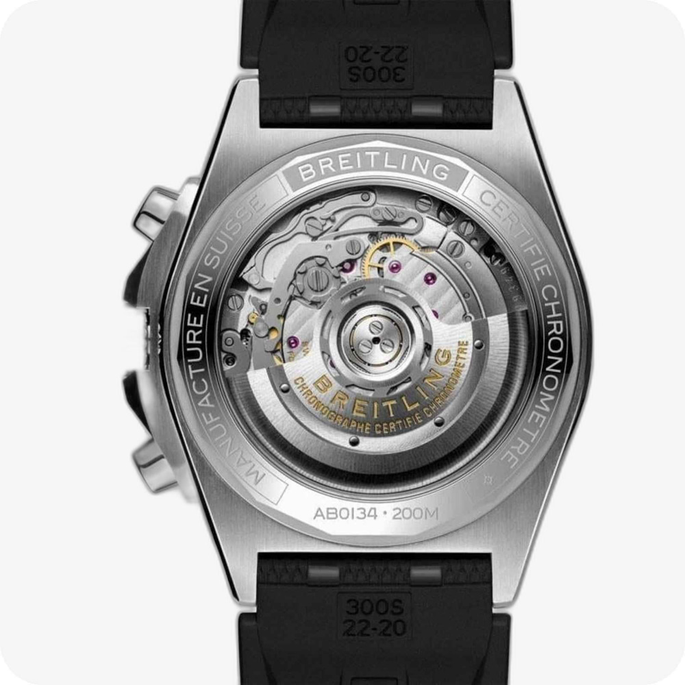Breitling CHRONOMAT CHRONOMAT B01 42
