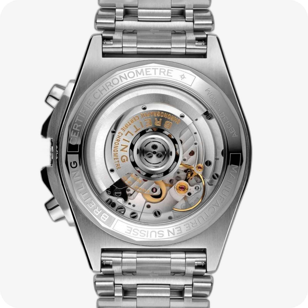 Breitling Chronomat B01 42