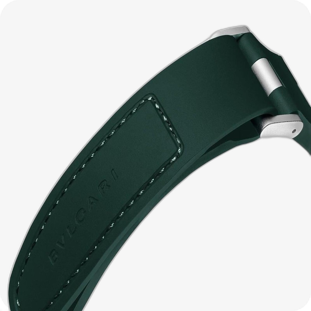 Bvlgari Bvlgari Aluminium