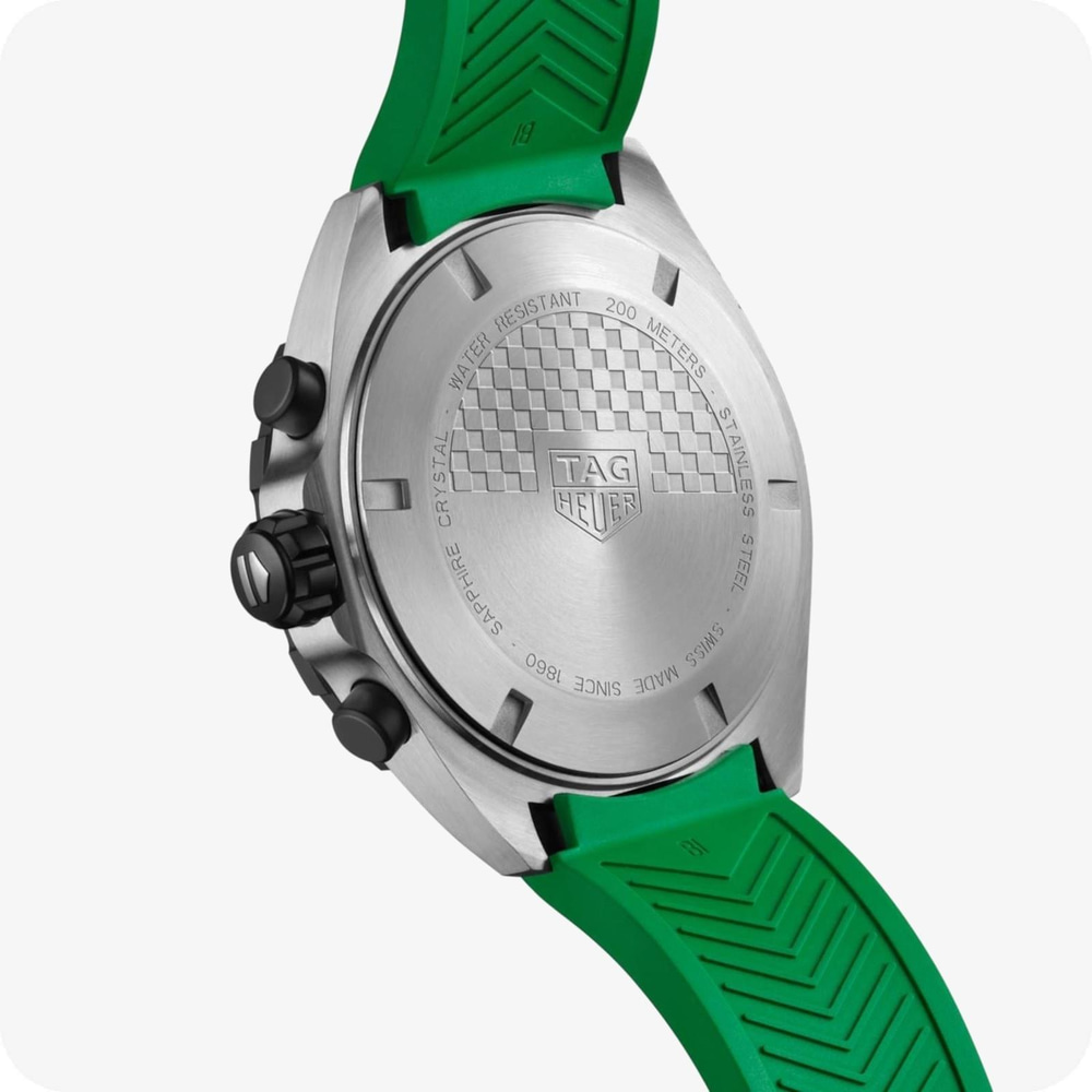 TAG Heuer Formula 1 