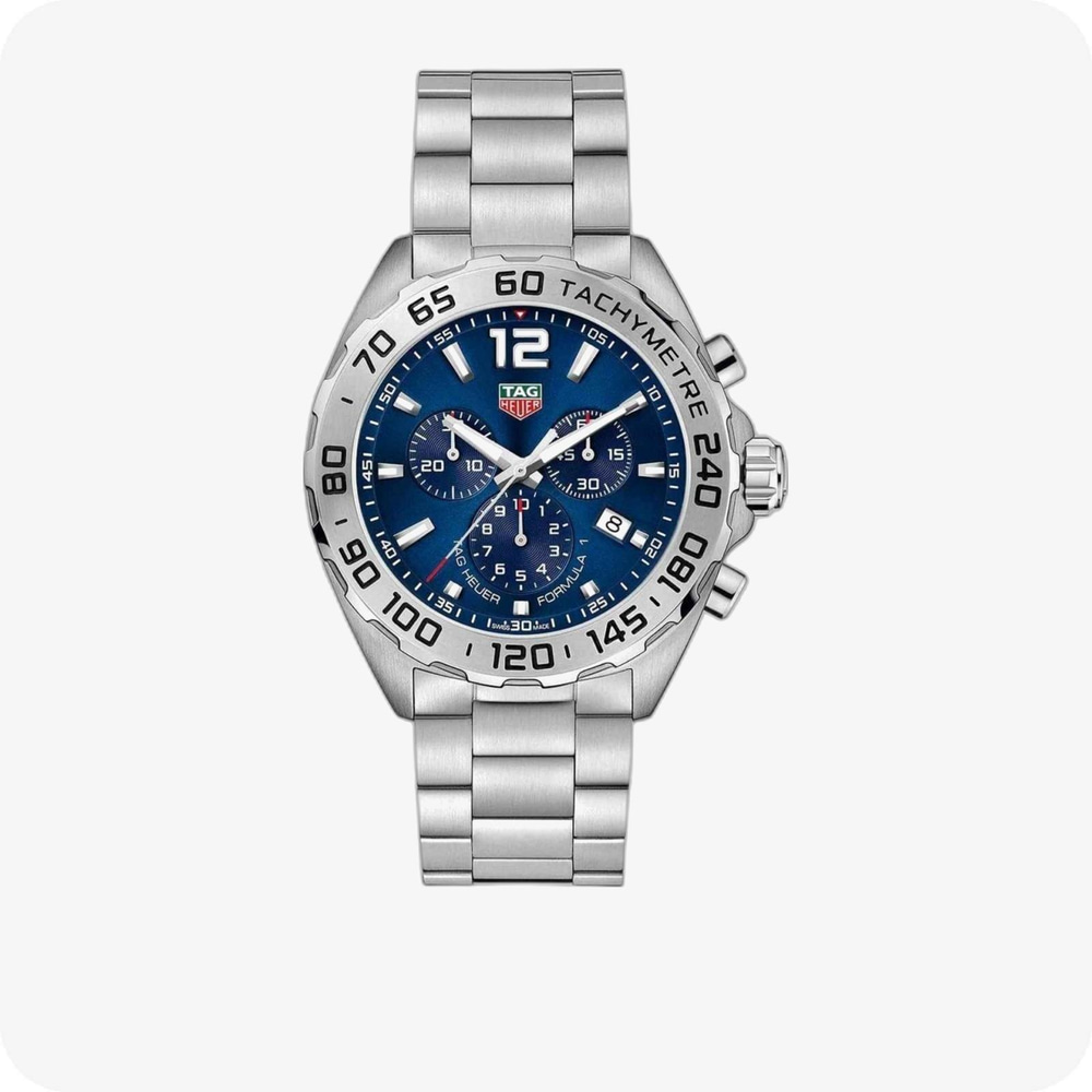 TAG Heuer Formula1 TAG Heuer Formula 1 Chronograph