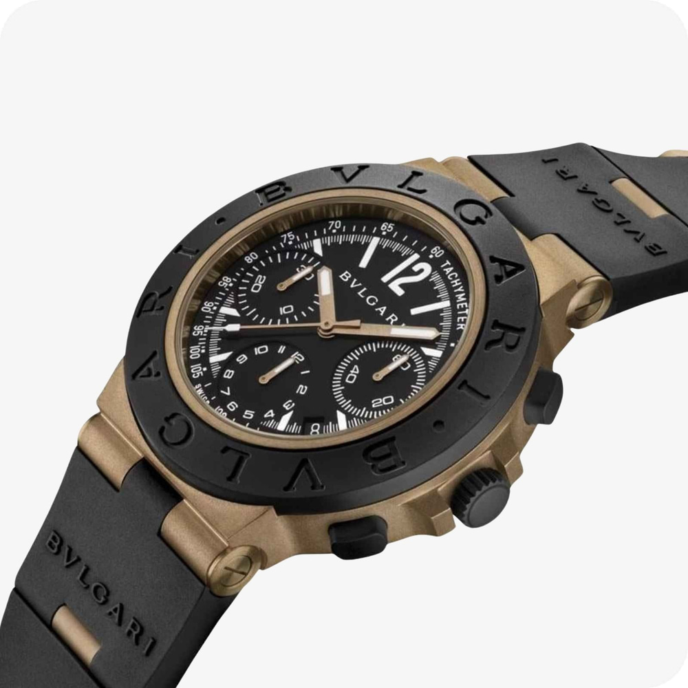 Bvlgari Bvlgari 